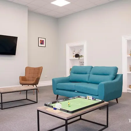 The Duke Otel Maynooth