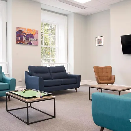 The Duke Ξενοδοχείο