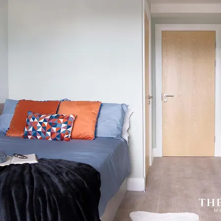 Otel The Duke Maynooth