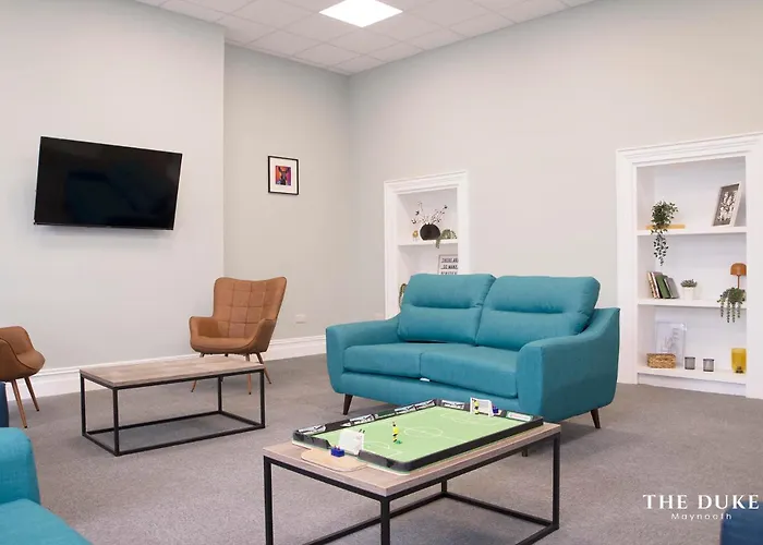 The Duke Hotel Maynooth